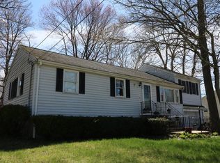 306 Chestnut St, Randolph, MA 02368