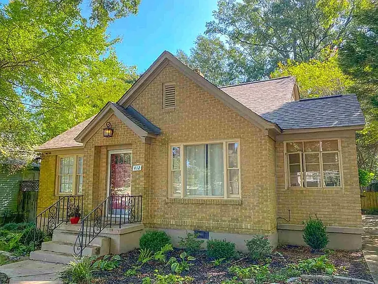 412 Haynes St — Photo 20