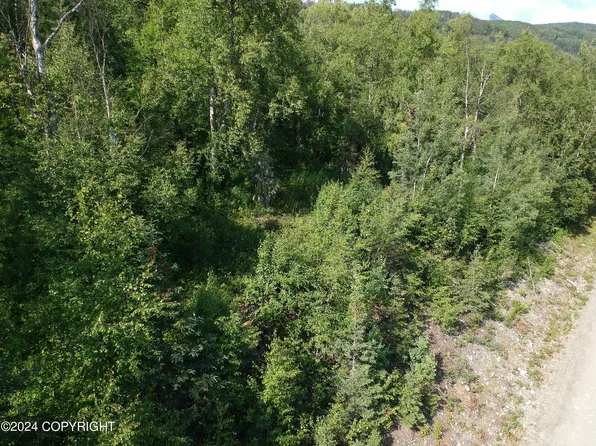 17643 E Castle Rock Ln, Palmer, AK 99645