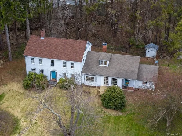 15 Baker Rd, Vernon, CT 06066