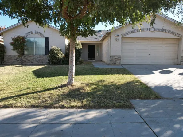 1584 N Wheeler Ave, Fresno, CA 93722