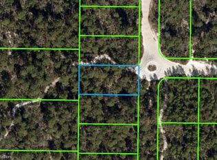 5409 Popash Rd, Sebring, FL 33875