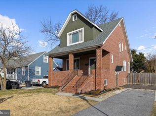 5010 Kenwood Ave, Baltimore, MD 21206
