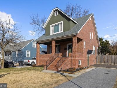 5010 Kenwood Ave, Baltimore, MD, 21206