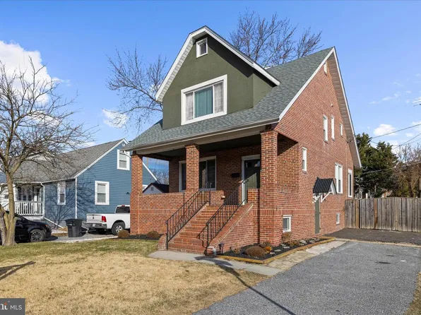 5010 Kenwood Ave, Baltimore, MD 21206