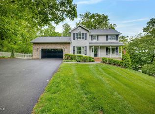 3605 Rockwood Pl, Kingsport, TN 37664