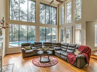3 Sunlit Forest, The woodlands, TX 77381