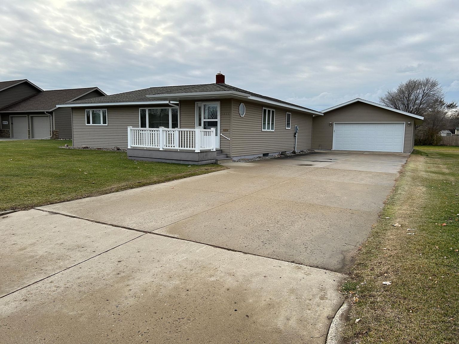 1011 7th St SW, Wadena, MN 56482 Zillow