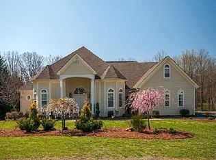 16 Bainbridge Ct, Arden, NC 28704