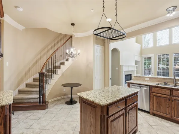 5389 Keswick Dr, Frisco, TX 75034