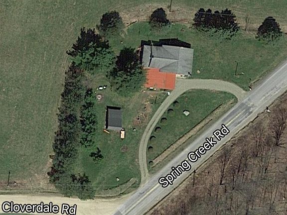 Includes field not shown. 