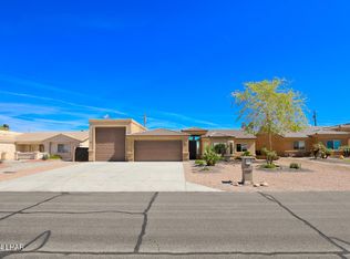 1210 Cascade Dr, Lake Havasu City, AZ 86406