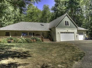 121 E Lighthouse Rd, Shelton, WA 98584