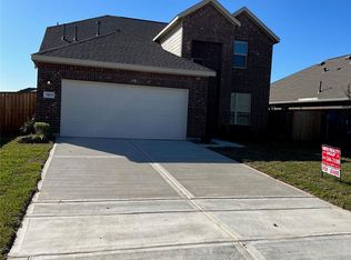 7419 Bartoncliff Dr, Katy, TX 77493