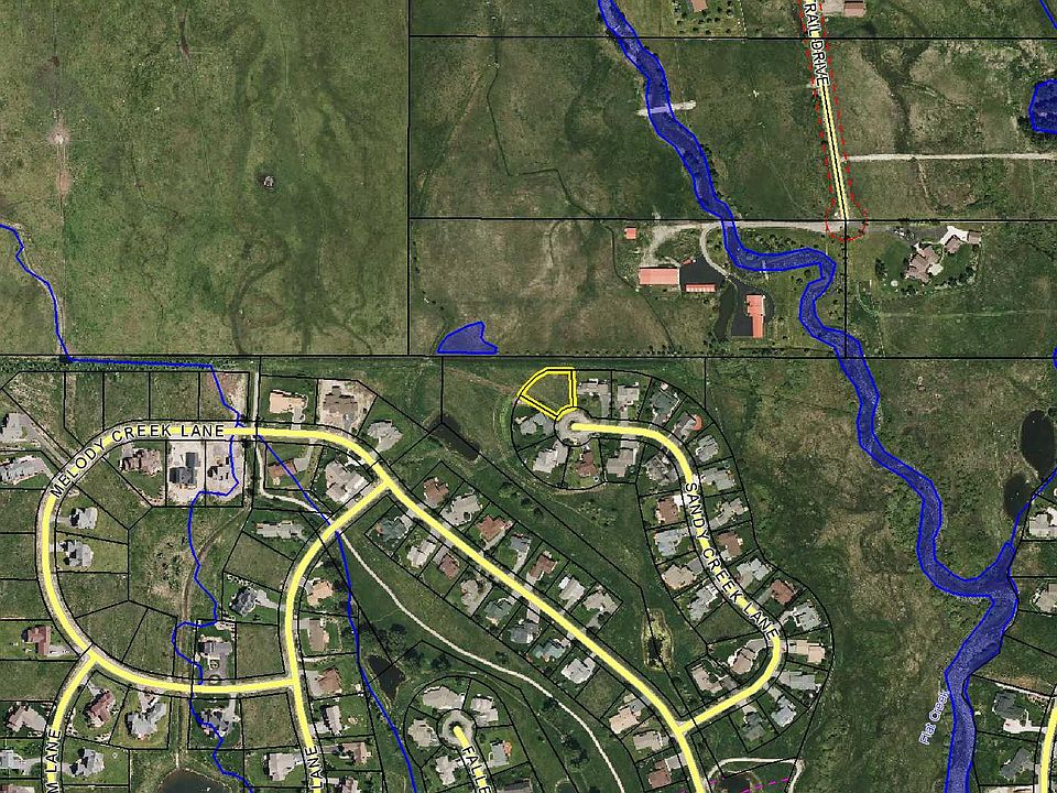 1st image of 4050 Sandy Creek Ln