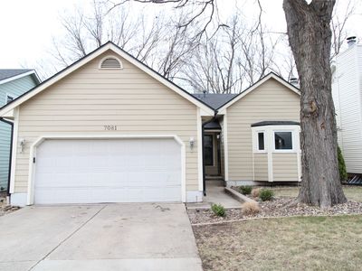 7081 Hickory Ln, Urbandale, IA, 50322