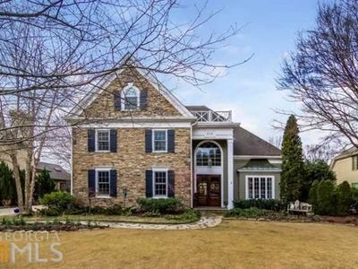 535 Avignon Ct, Sandy Springs, GA, 30350
