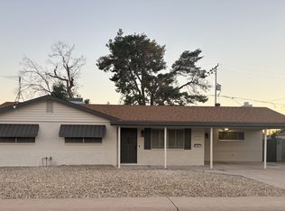 3121 W Bloomfield Rd, Phoenix, AZ 85029