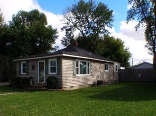 415 W. Center St, Linwood, MI