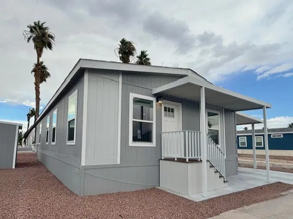 3751 S Nellis Blvd Space 388, Las Vegas, NV 89121