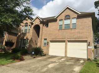 18519 Regatta Rd, Humble, TX 77346