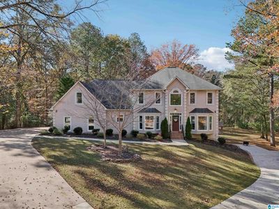 101 Windsor Cir, Pelham, AL, 35124