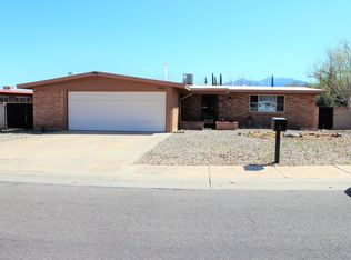1832 Carmelita Dr, Sierra Vista, AZ 85635