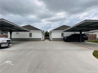 1805 W Ramirez St, Mission, TX 78573