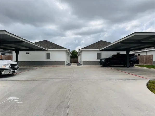 1805 W Ramirez St, Mission, TX 78573