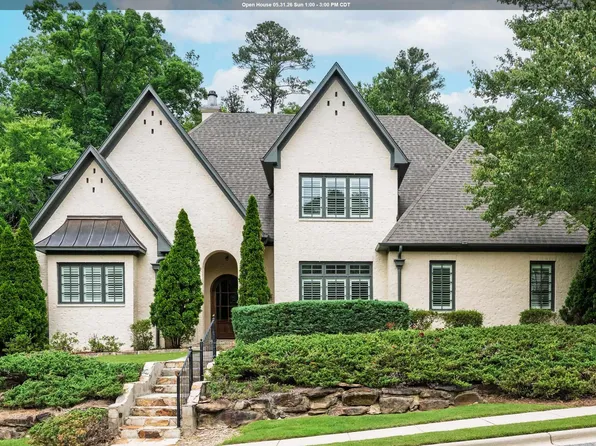 1559 Pumphouse Ct, Vestavia, AL 35243