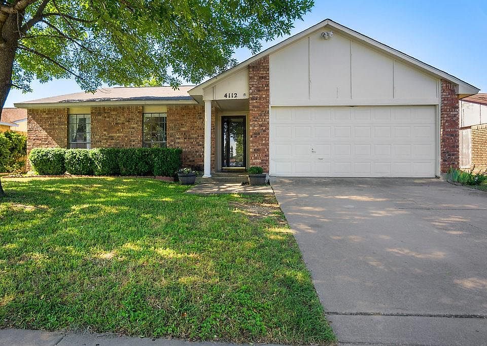 1st image of 4112 Bristlecone Ln