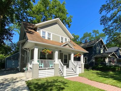 23903 Farmington Rd, Farmington, MI, 48336