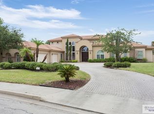 5241 Wilderness Dr, Brownsville, TX 78526