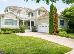 11661 Resort Dr, Selbyville, DE 19975