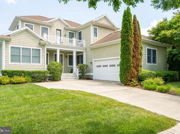 11661 Resort Dr, Selbyville, DE 19975