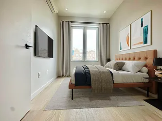 Rented by Doorway NYC, LLC