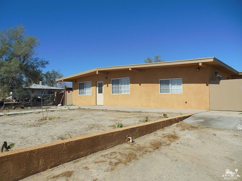 1st image of 64836 Desert View Ave