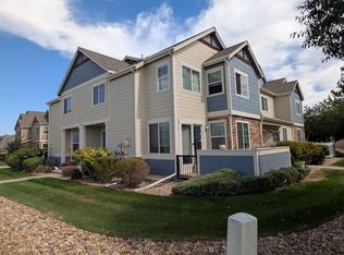15800 E 121st Ave, Commerce City, CO 80022