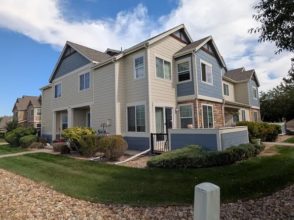 15800 E 121st Ave, Commerce City, CO 80022