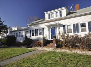 7 Chandler St, Salem, MA 01970