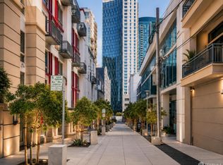 50 Lansing St Unit 110, San Francisco, CA 94105