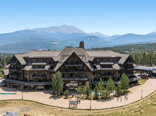 1891 Ski Hill Road UNIT 7303, Breckenridge, CO 80424