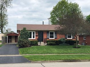 2179 Lansill Rd, Lexington, KY 40504