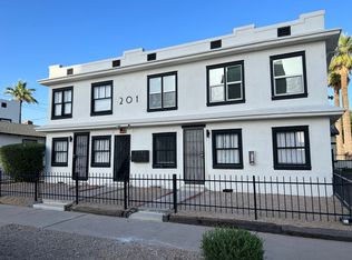 201-209 N. 16th Avenue, Phoenix, AZ 85007