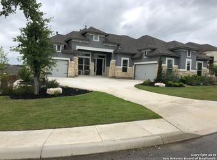 24109 Mateo Rdg, San Antonio, TX 78261