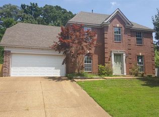 300 Oak Ridge Dr LOT 141, Oakland, TN 38060