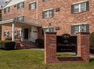 The Marlborough Arms, Lowell, MA 01851