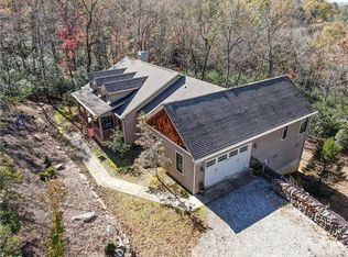 146 Bruce Cir, Pisgah Forest, NC 28768