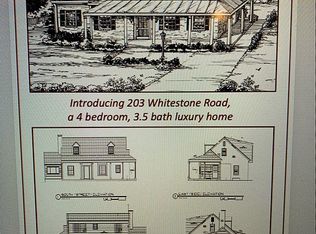 203 Whitestone Rd, Silver Spring, MD 20901