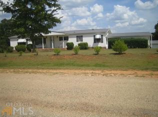 1717 Martin Villa Rd, Dewy Rose, GA 30635
